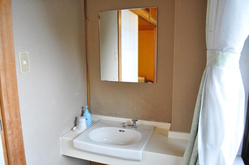 Kiyotsukan Hotel Tokamachi Luaran gambar