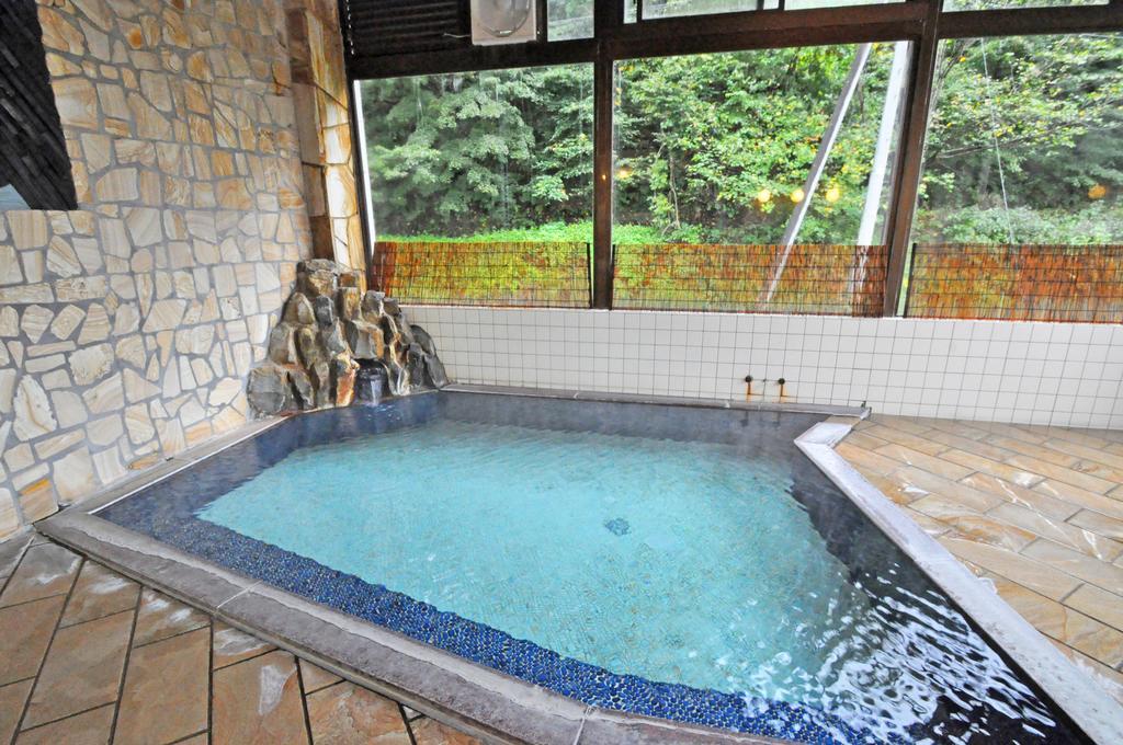 Kiyotsukan Hotel Tokamachi Luaran gambar