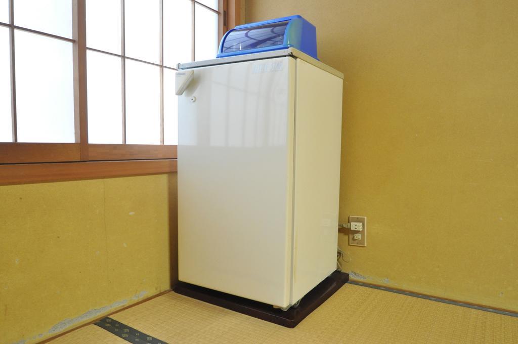 Kiyotsukan Hotel Tokamachi Luaran gambar