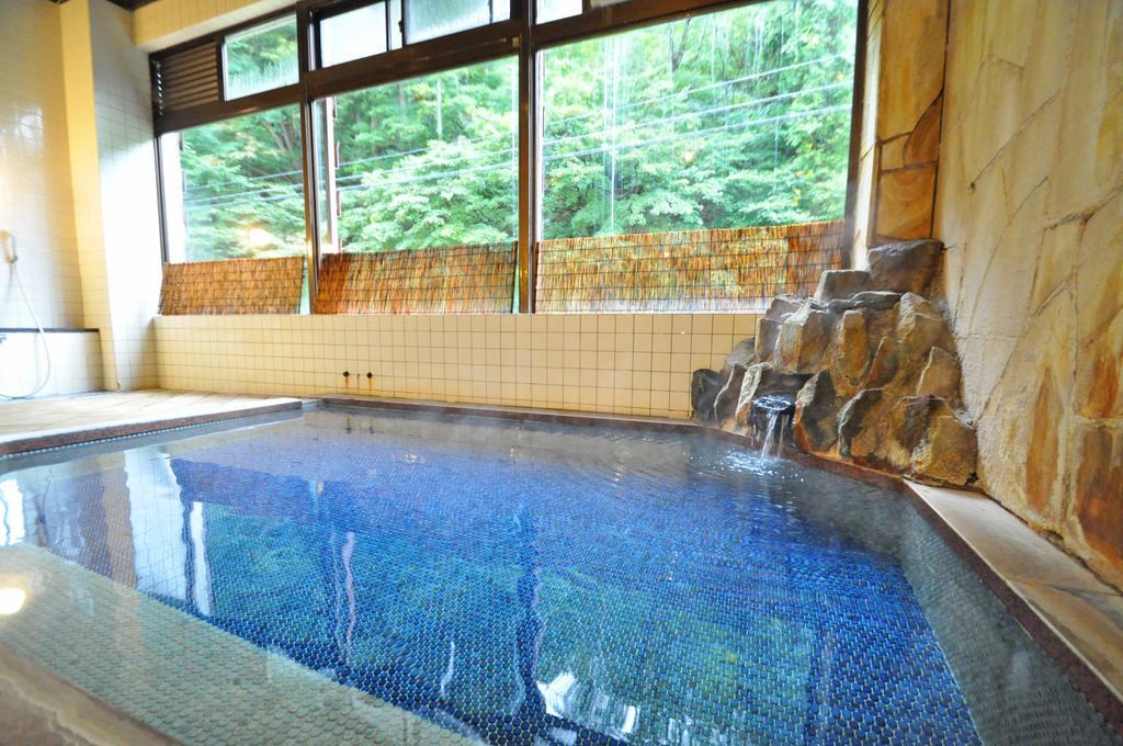 Kiyotsukan Hotel Tokamachi Luaran gambar