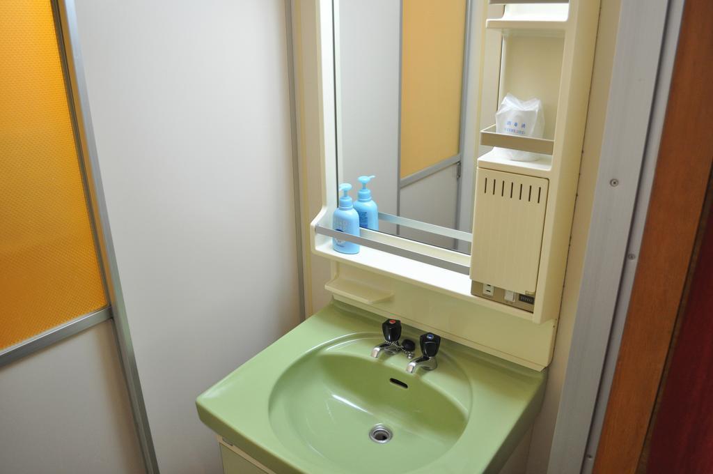 Kiyotsukan Hotel Tokamachi Luaran gambar
